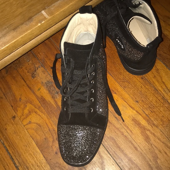 Christian louboutin red bottom - Picture 6 of 6